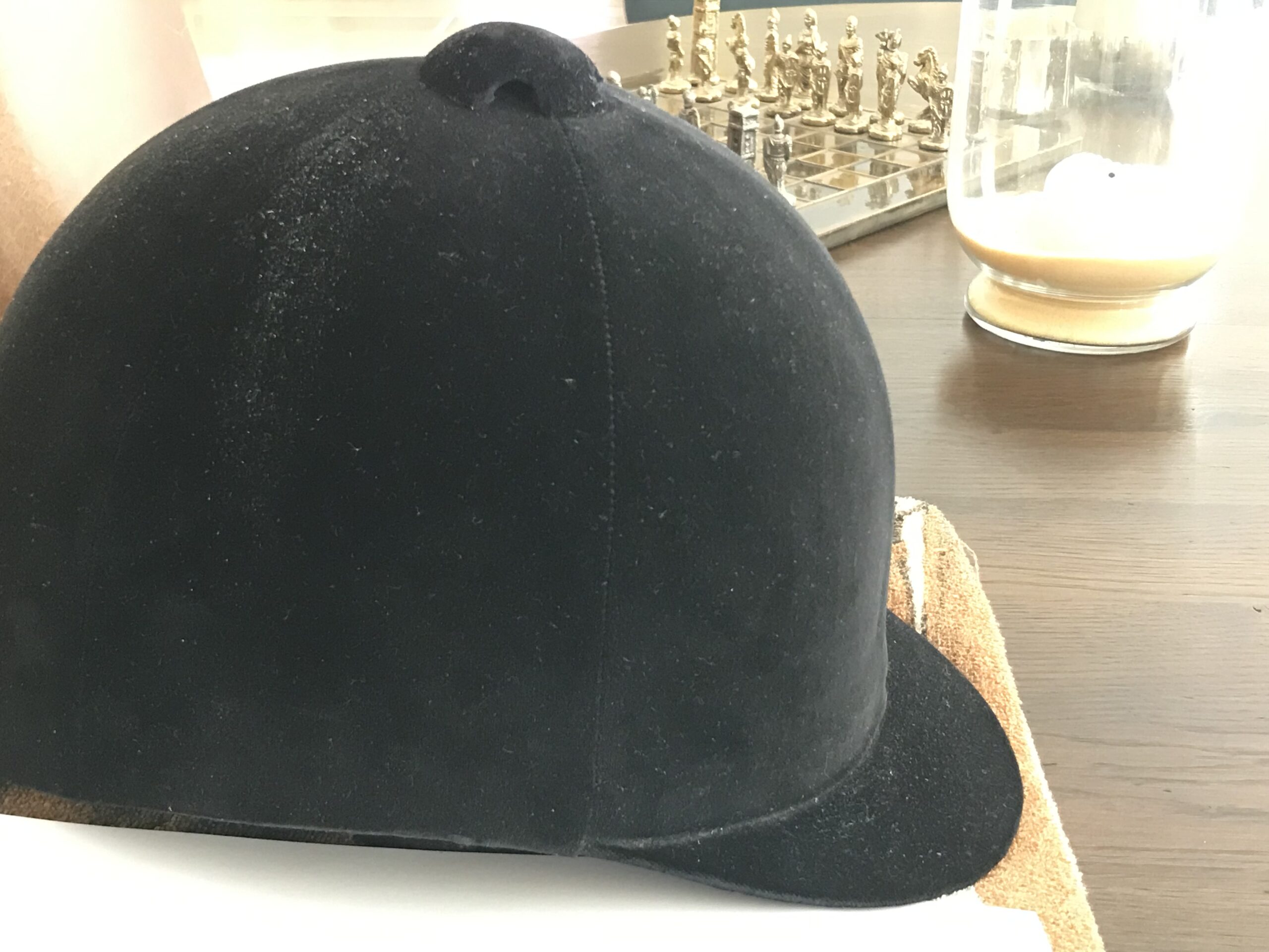 Rijhelm