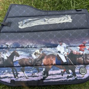 Zadeldekje HV Polo