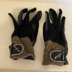 Handschoenen Roeckl Maat 6,5